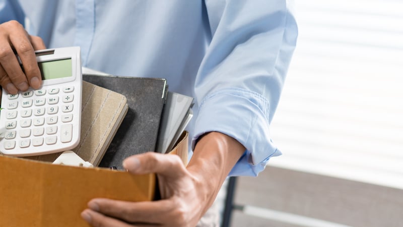 Redundancy Pay Calculator